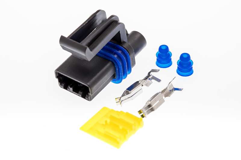 Kit reparare conector electric